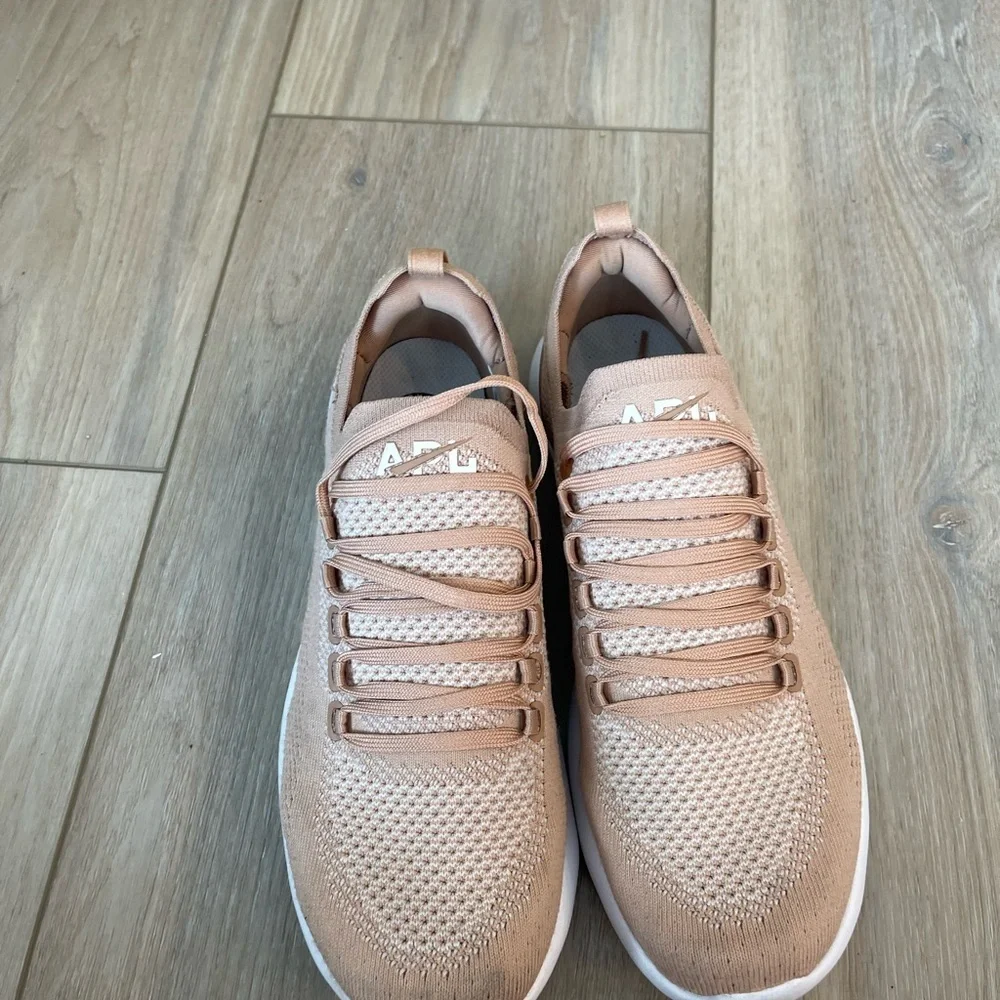 APL Pink Techloom Breeze